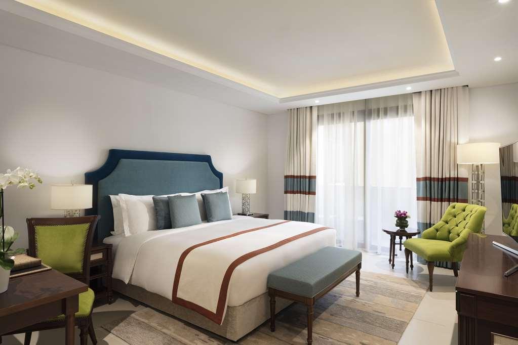 Al Najada Doha Hotel Apartments By Oaks Zimmer foto