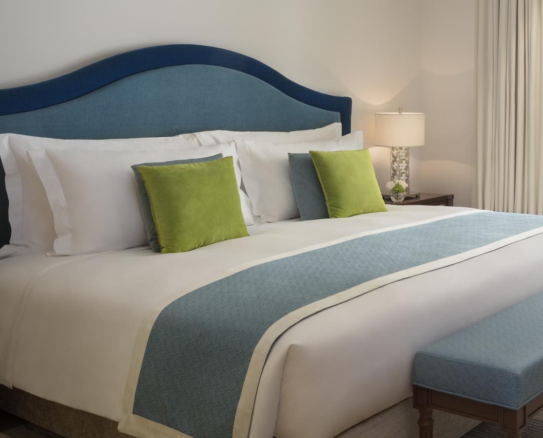 Al Najada Doha Hotel Apartments By Oaks Exterior foto